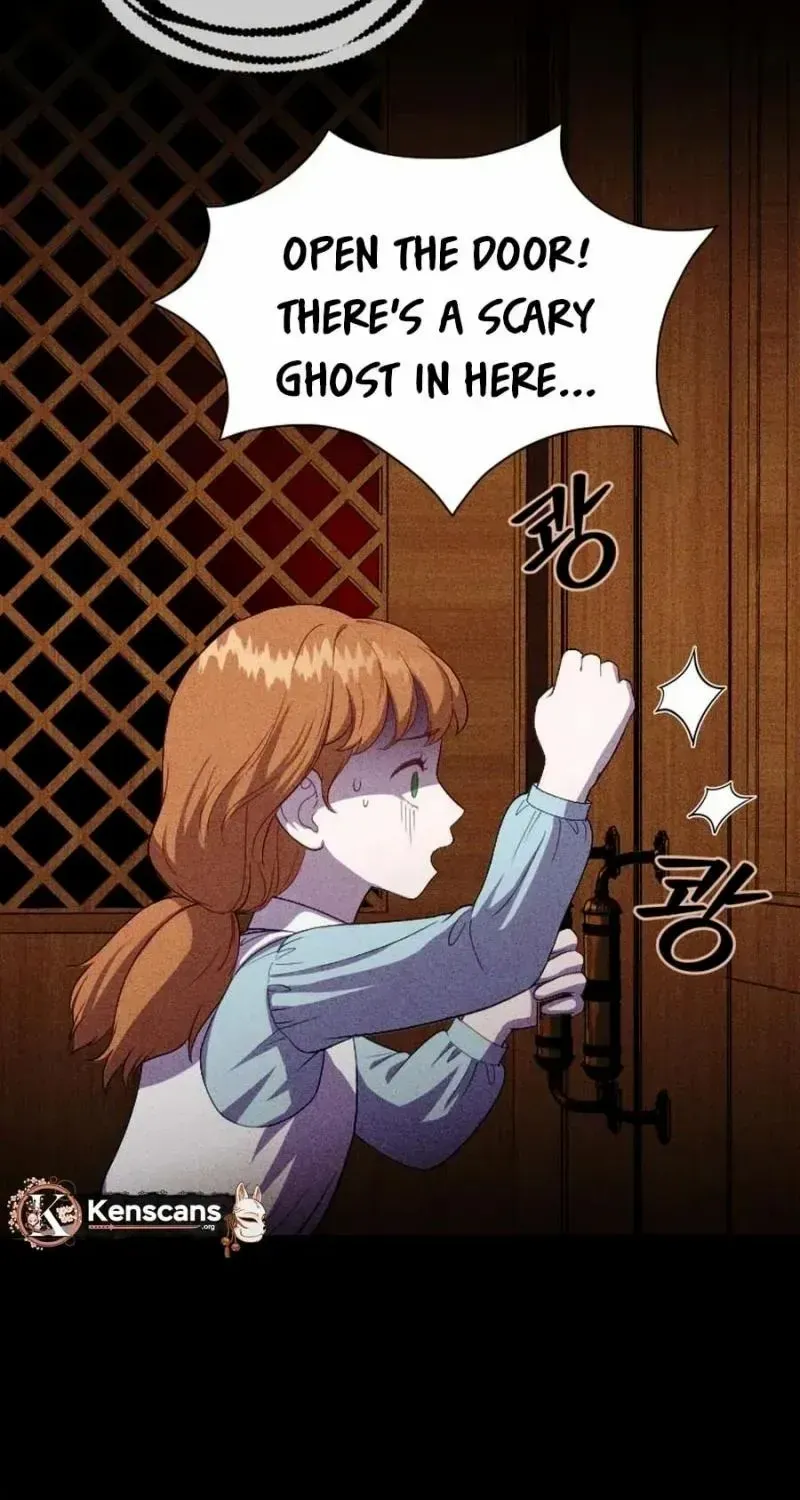Choose Me, Flora Chapter 7 page 49 - 