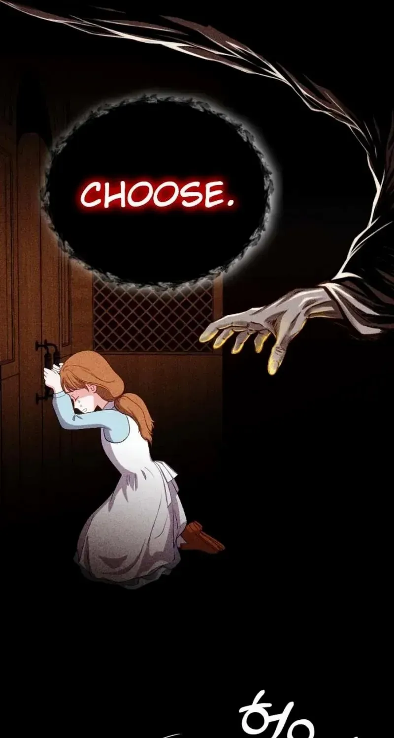 Choose Me, Flora Chapter 7 page 51 - 