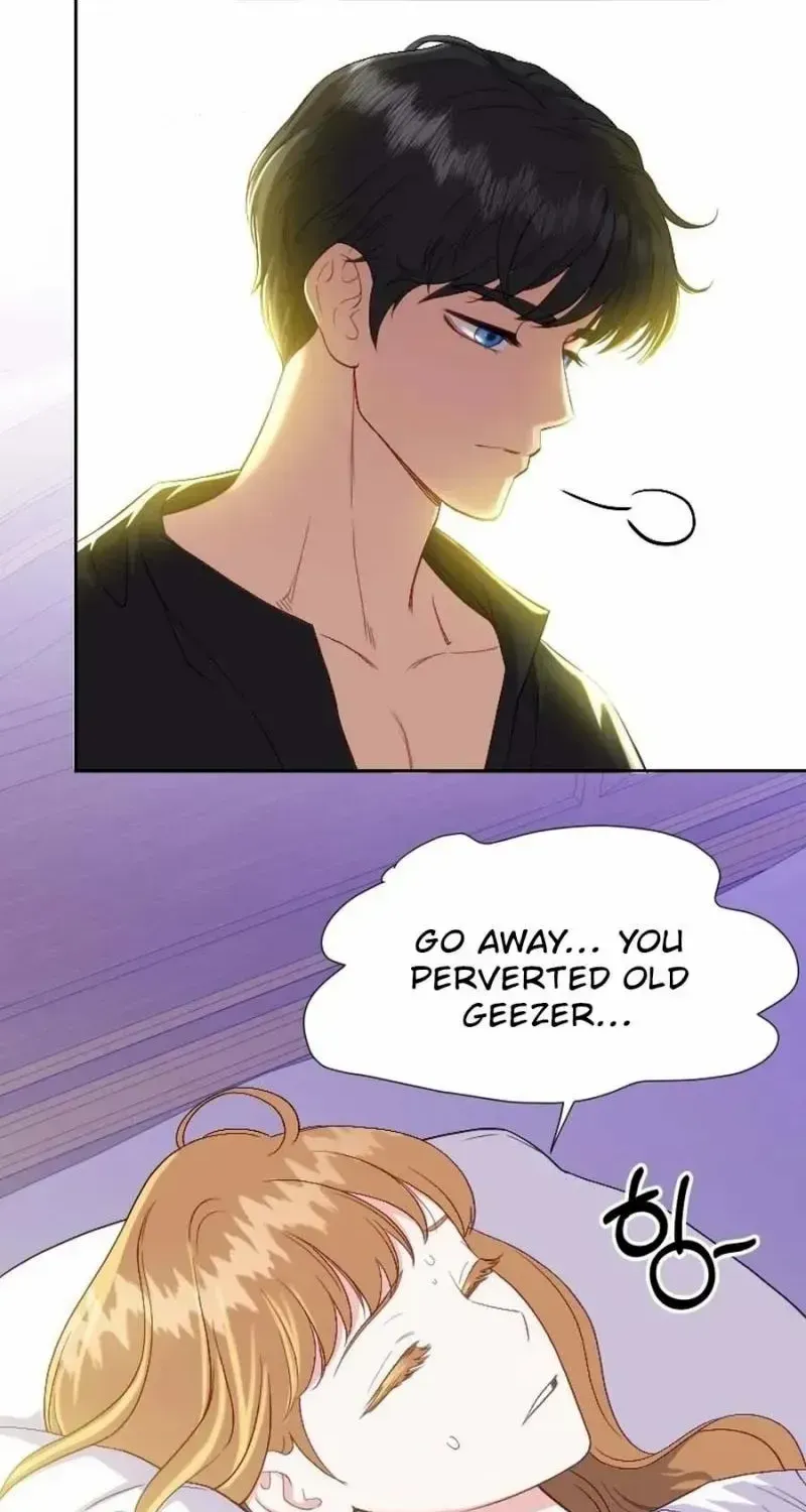 Choose Me, Flora Chapter 7 page 54 - 