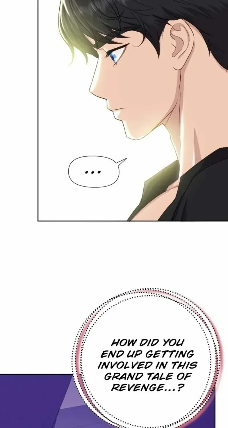 Choose Me, Flora Chapter 7 page 56 - 