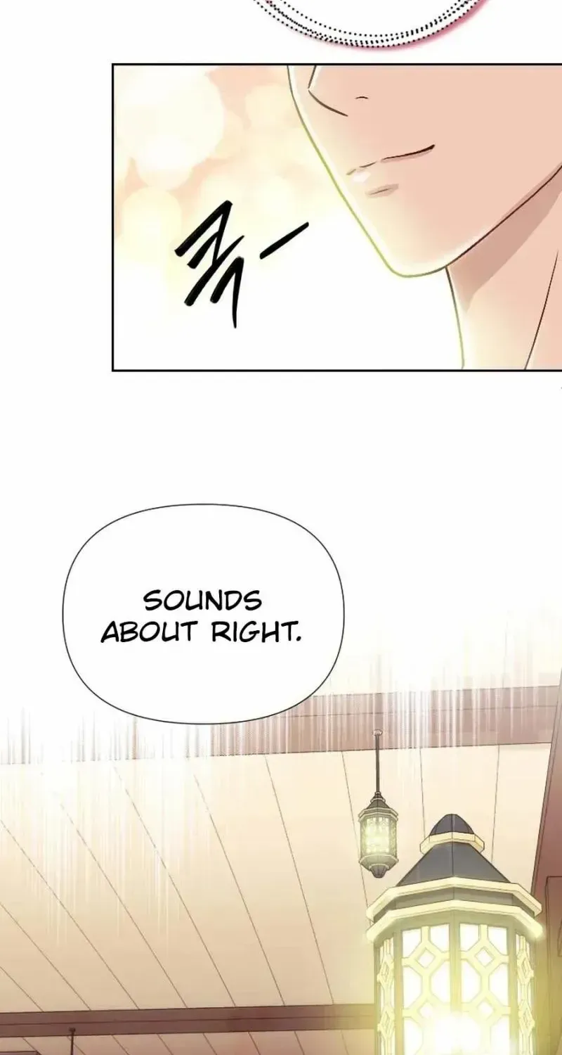 Choose Me, Flora Chapter 7 page 61 - 