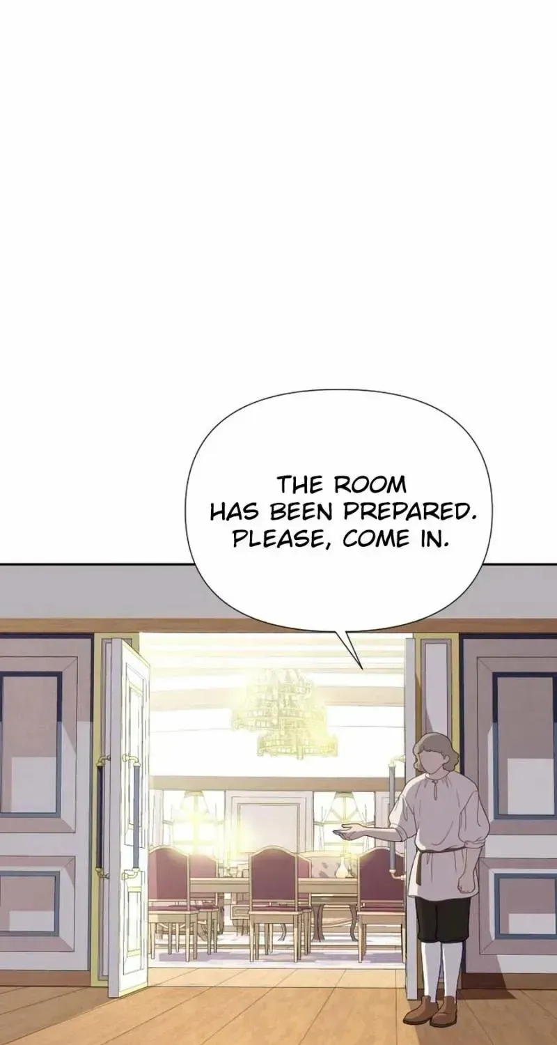 Choose Me, Flora Chapter 7 page 8 - 