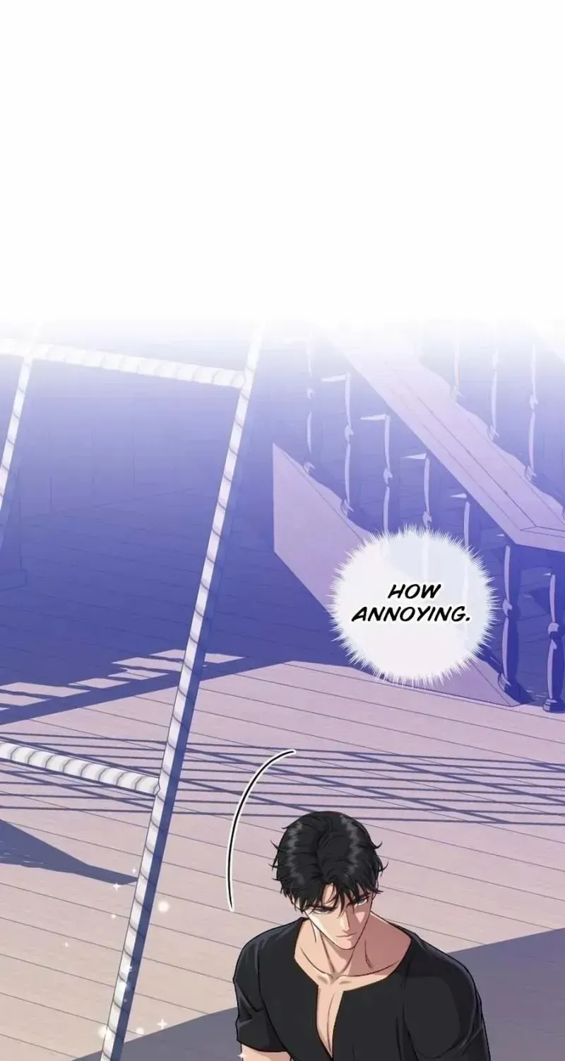 Choose Me, Flora Chapter 7 page 76 - 