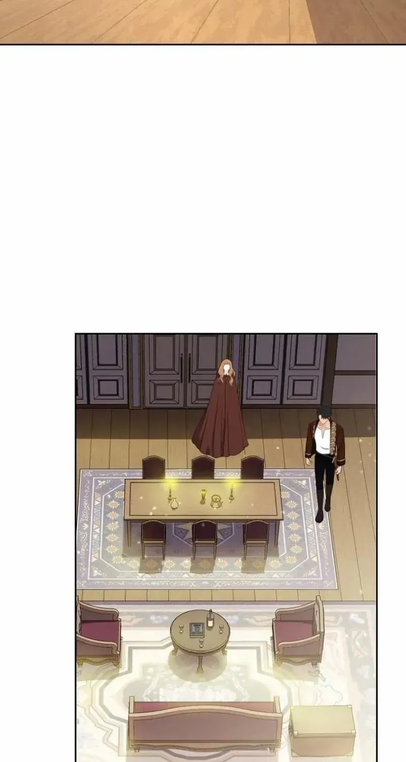 Choose Me, Flora Chapter 7 page 9 - 