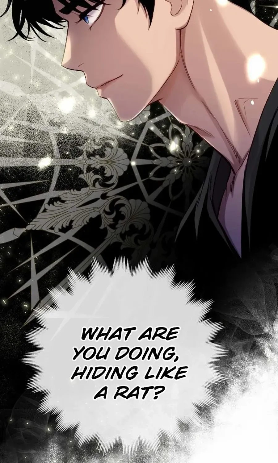 Choose Me, Flora Chapter 8 page 16 - 