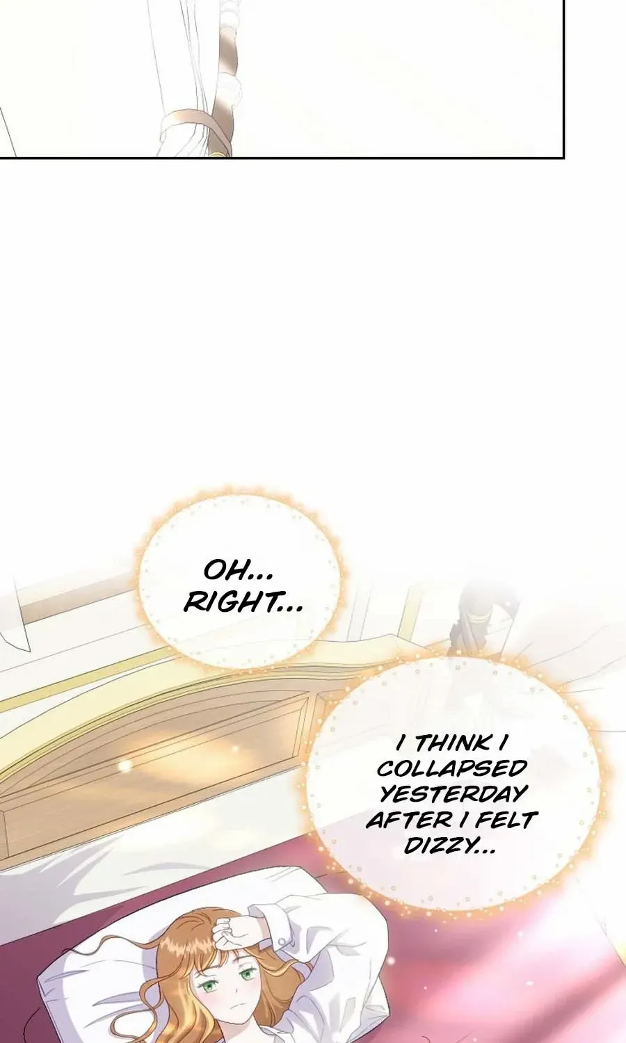 Choose Me, Flora Chapter 8 page 24 - 