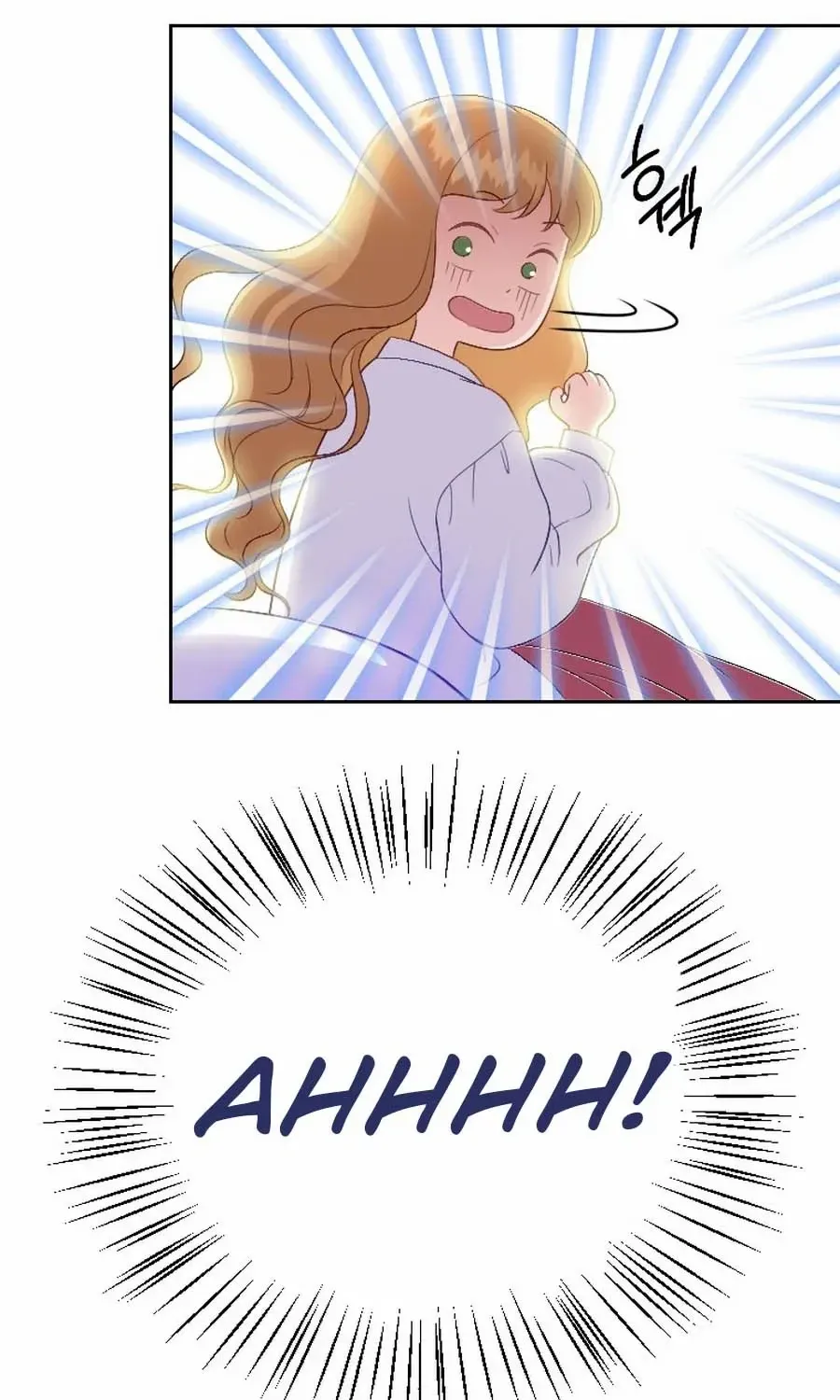 Choose Me, Flora Chapter 8 page 31 - 