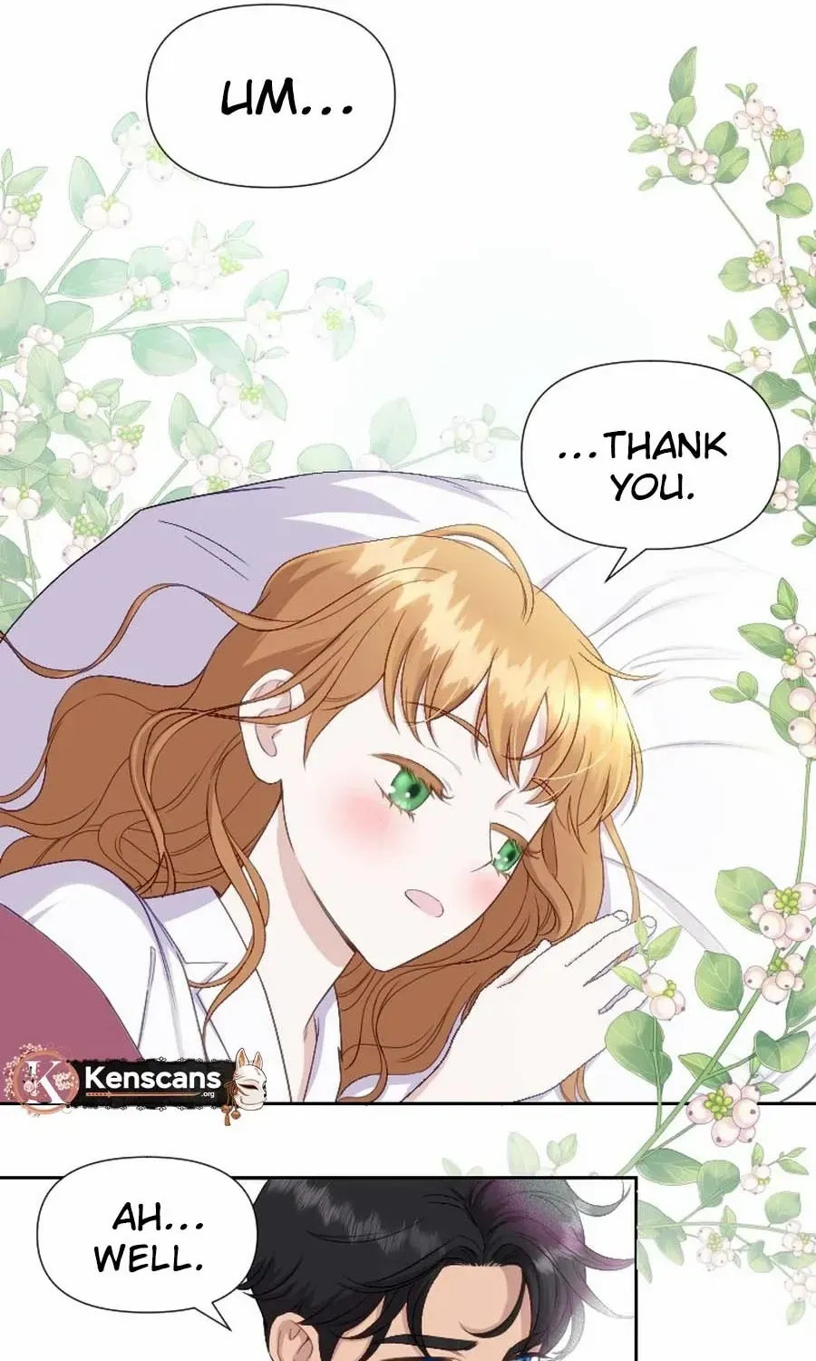 Choose Me, Flora Chapter 8 page 42 - 