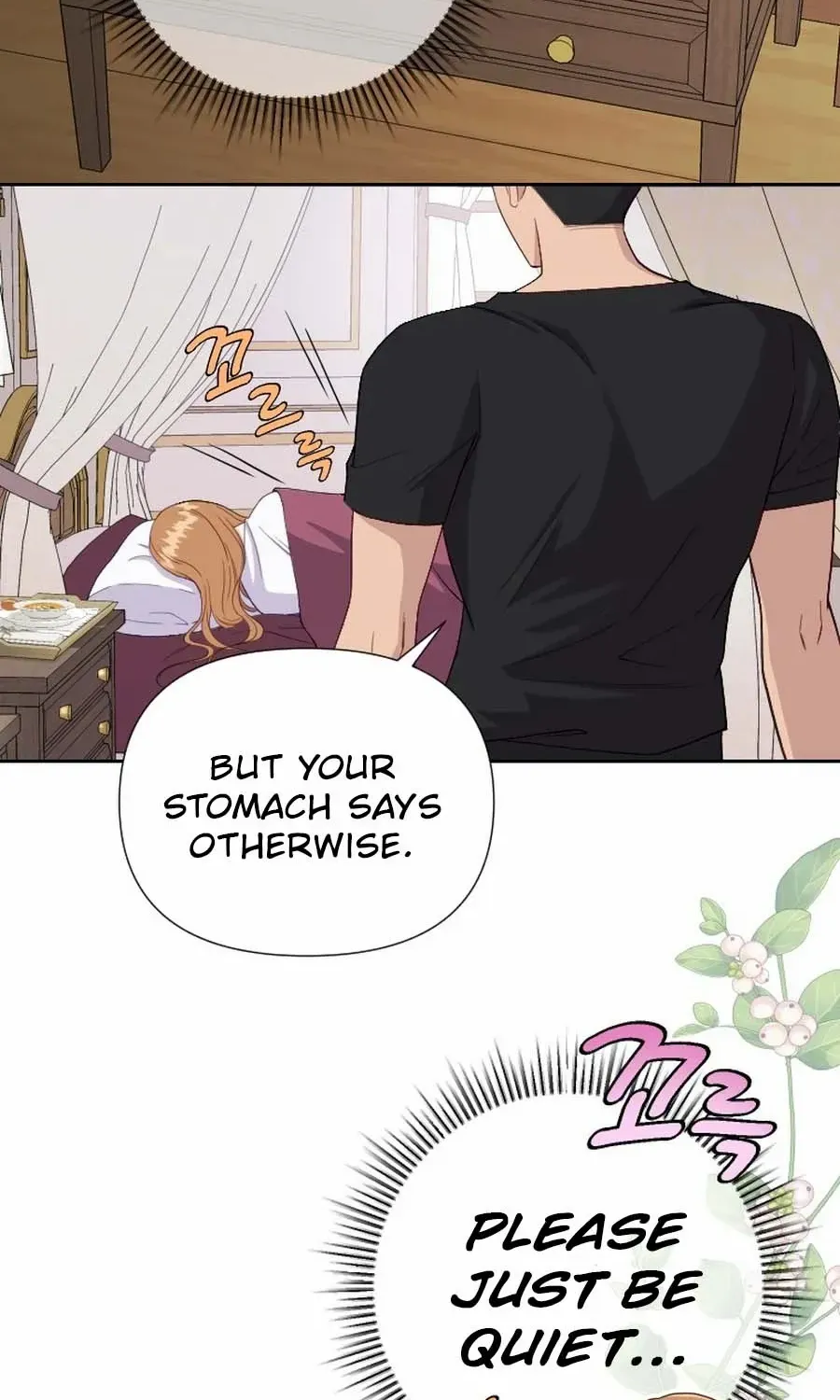 Choose Me, Flora Chapter 8 page 44 - 