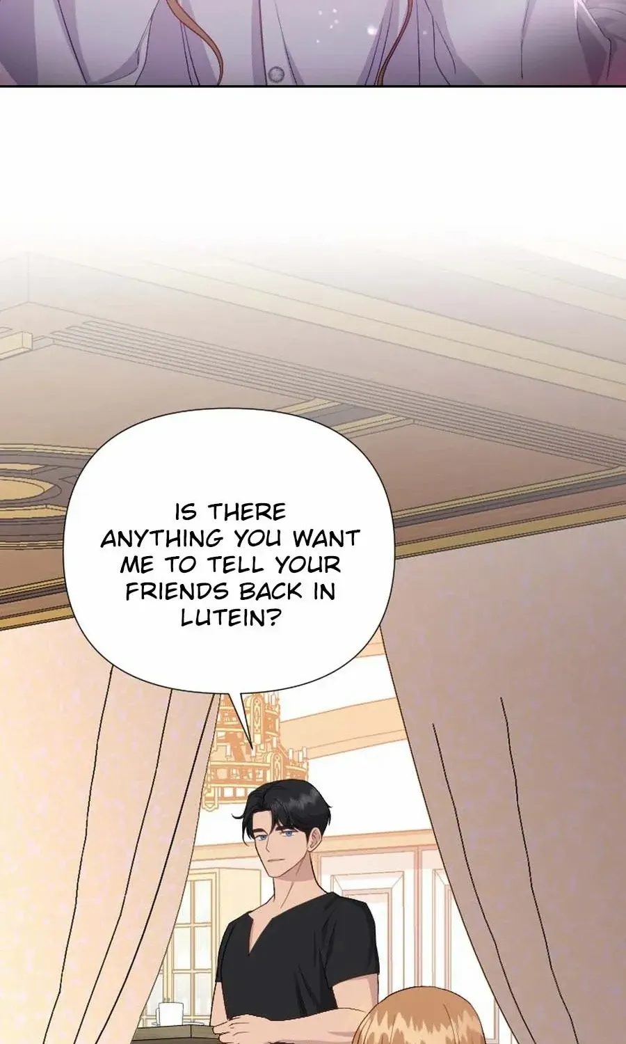 Choose Me, Flora Chapter 8 page 52 - 