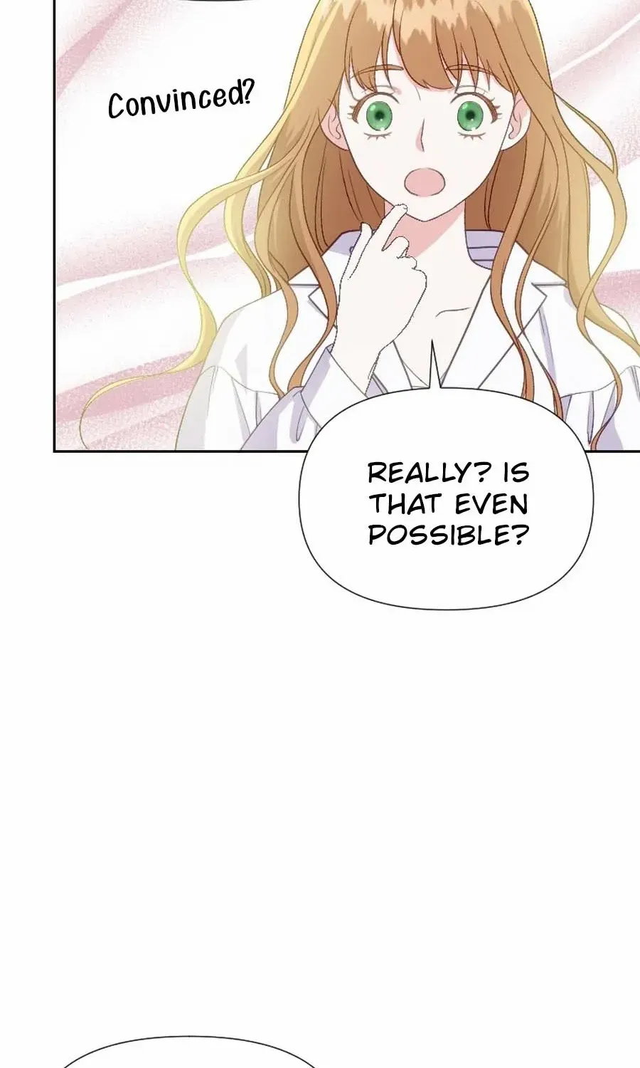 Choose Me, Flora Chapter 8 page 57 - 