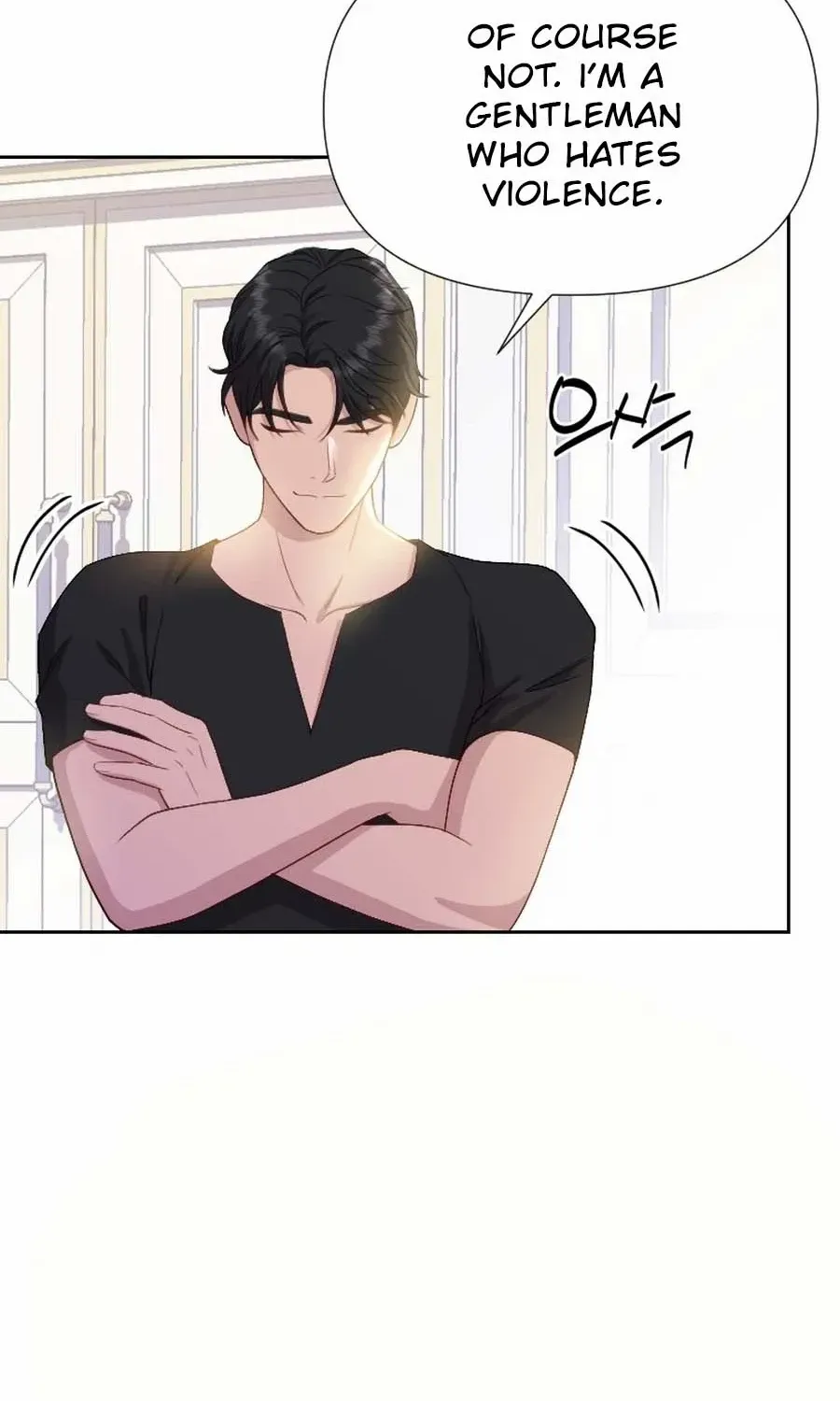 Choose Me, Flora Chapter 8 page 59 - 