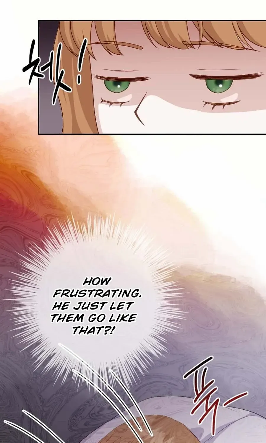 Choose Me, Flora Chapter 8 page 60 - 