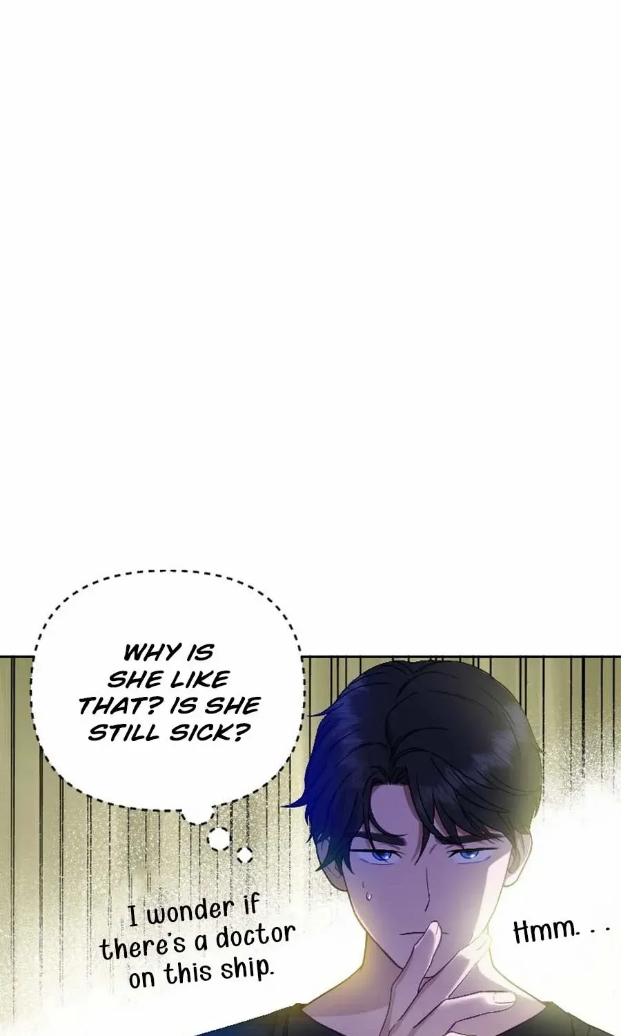 Choose Me, Flora Chapter 8 page 63 - 