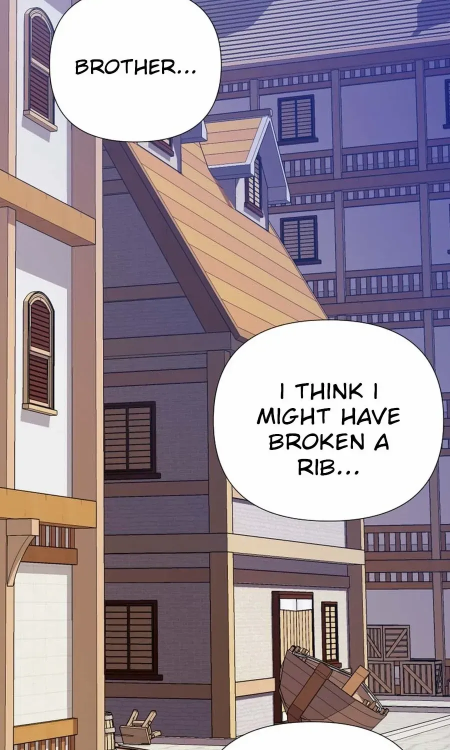 Choose Me, Flora Chapter 8 page 65 - 