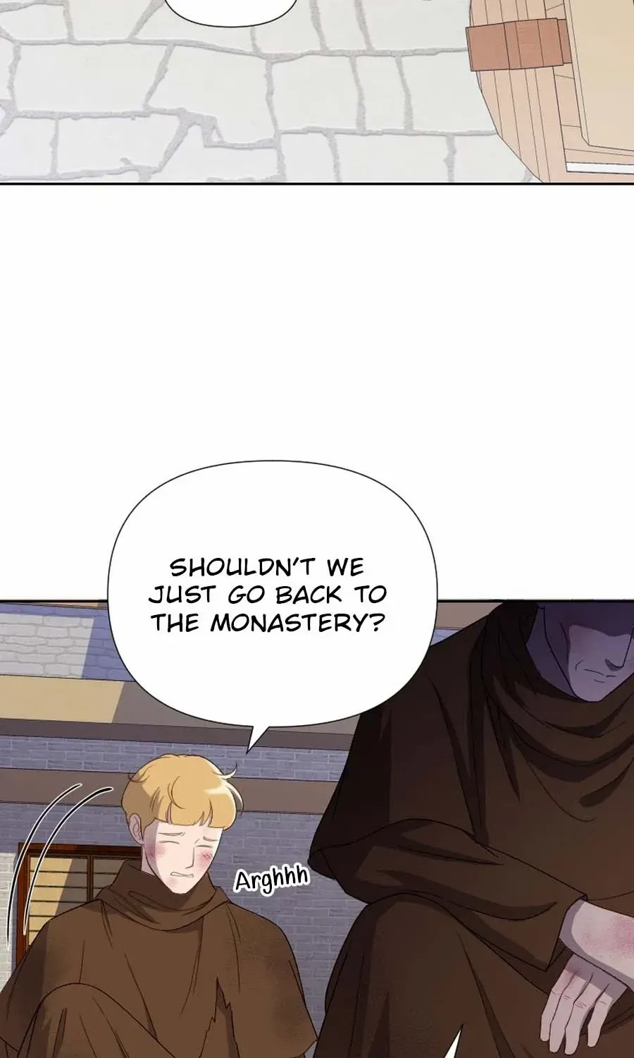 Choose Me, Flora Chapter 8 page 67 - 