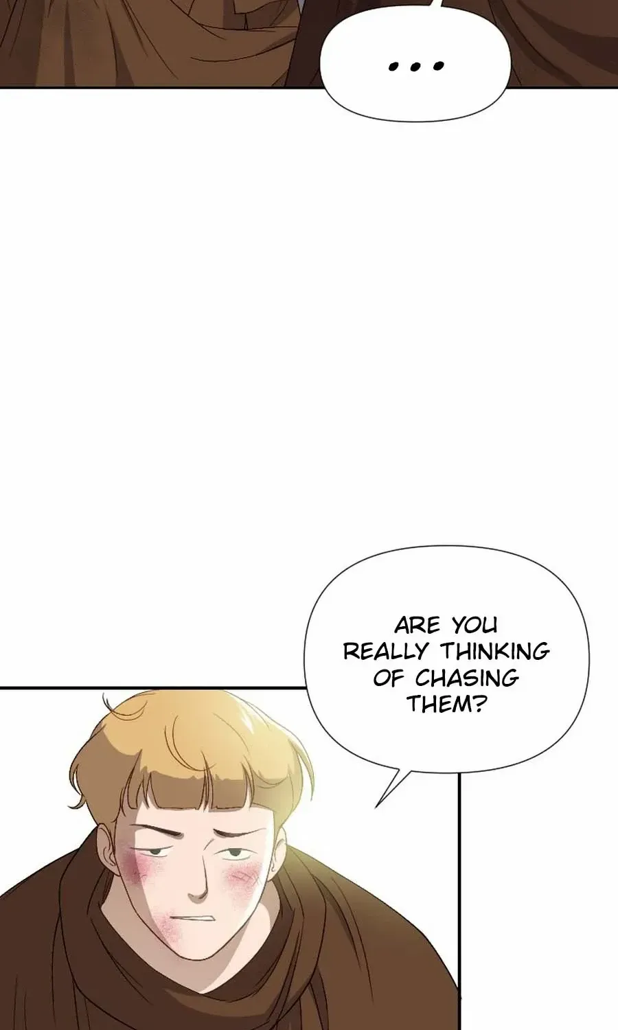 Choose Me, Flora Chapter 8 page 68 - 