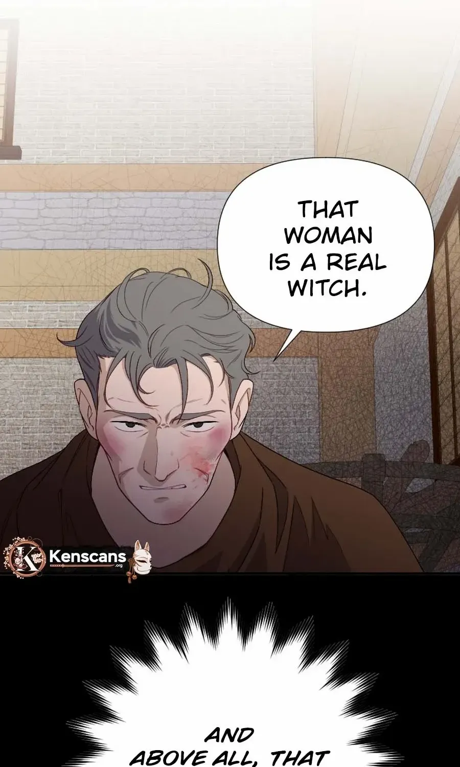 Choose Me, Flora Chapter 8 page 71 - 