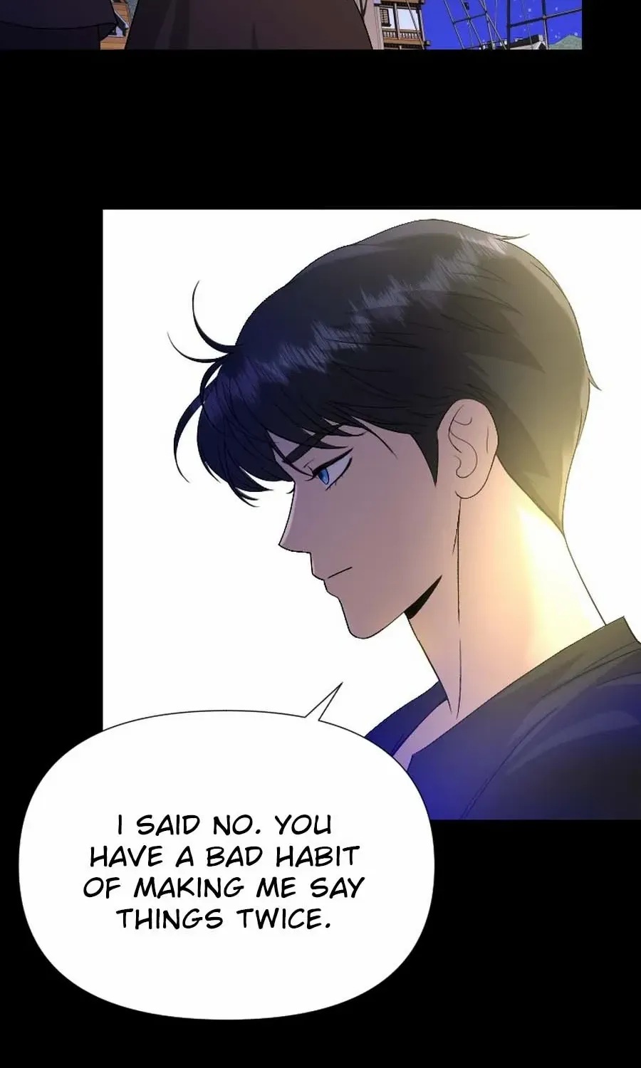 Choose Me, Flora Chapter 8 page 78 - 