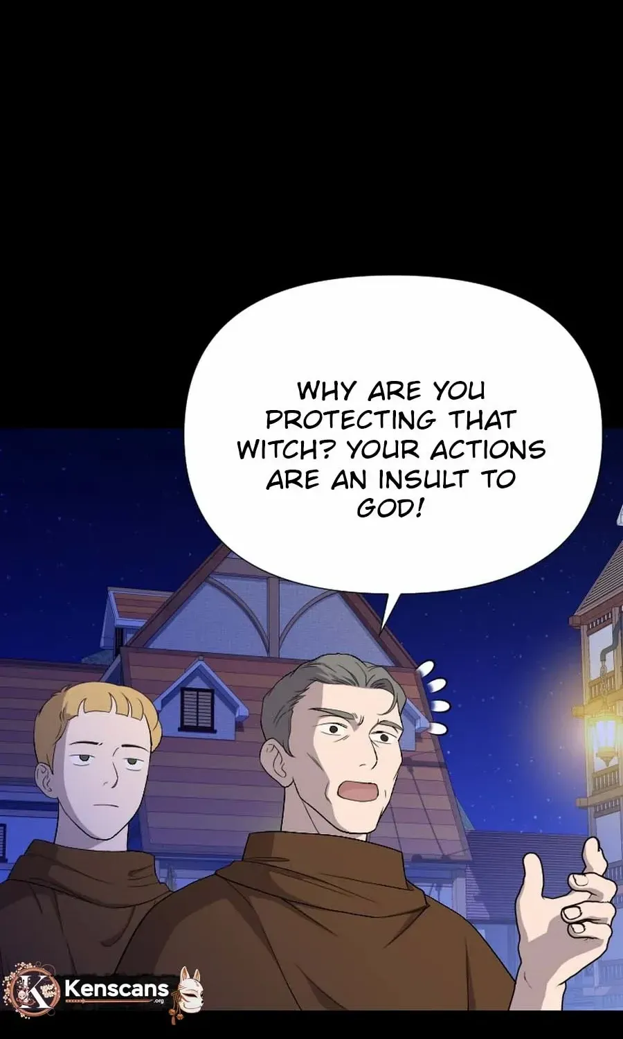 Choose Me, Flora Chapter 8 page 79 - 