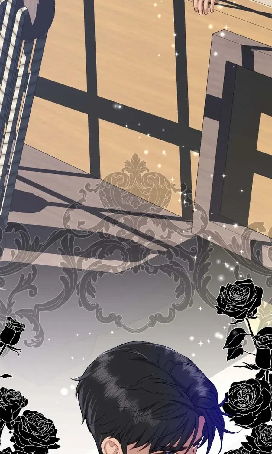 Choose Me, Flora Chapter 8 page 9 - 