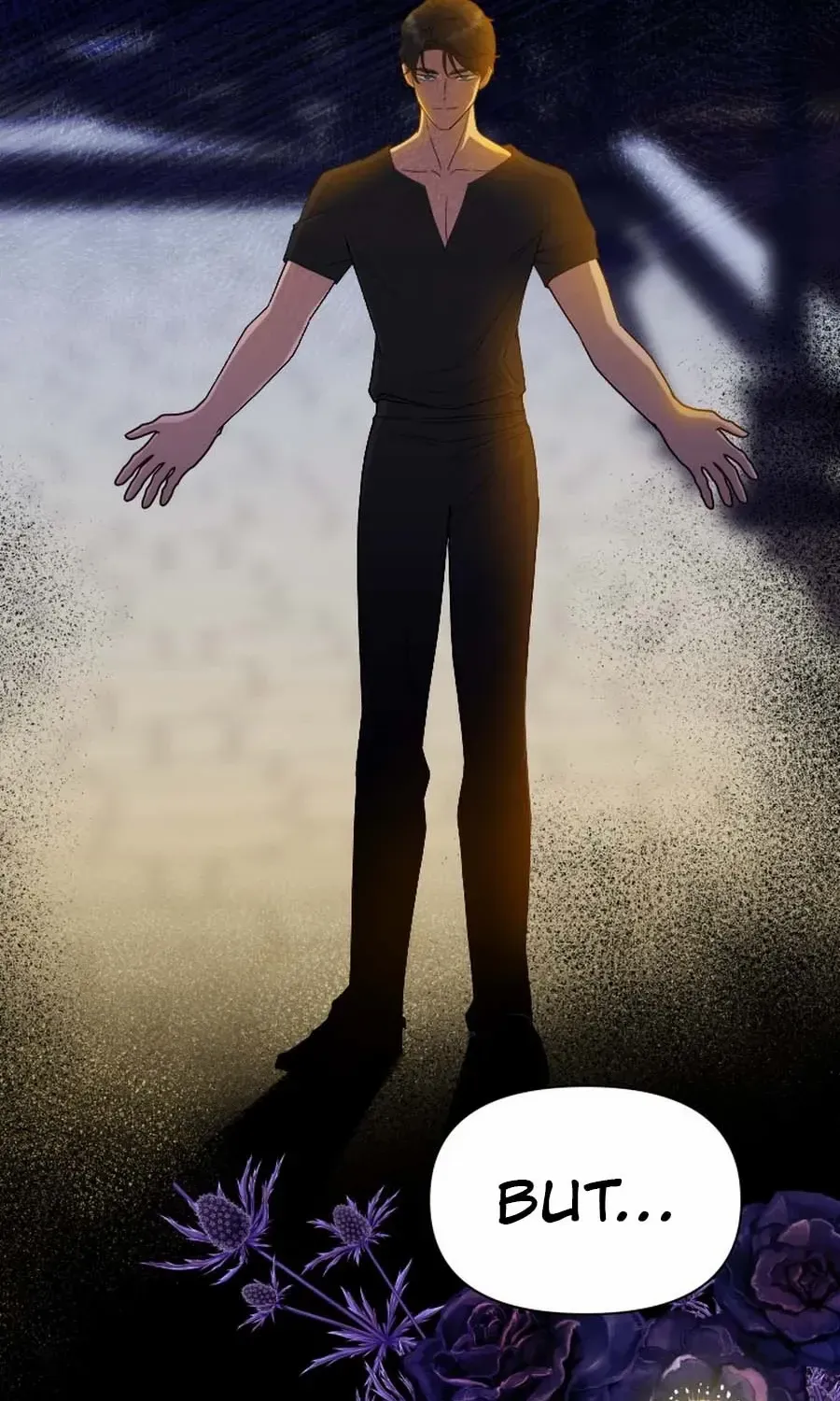 Choose Me, Flora Chapter 8 page 84 - 