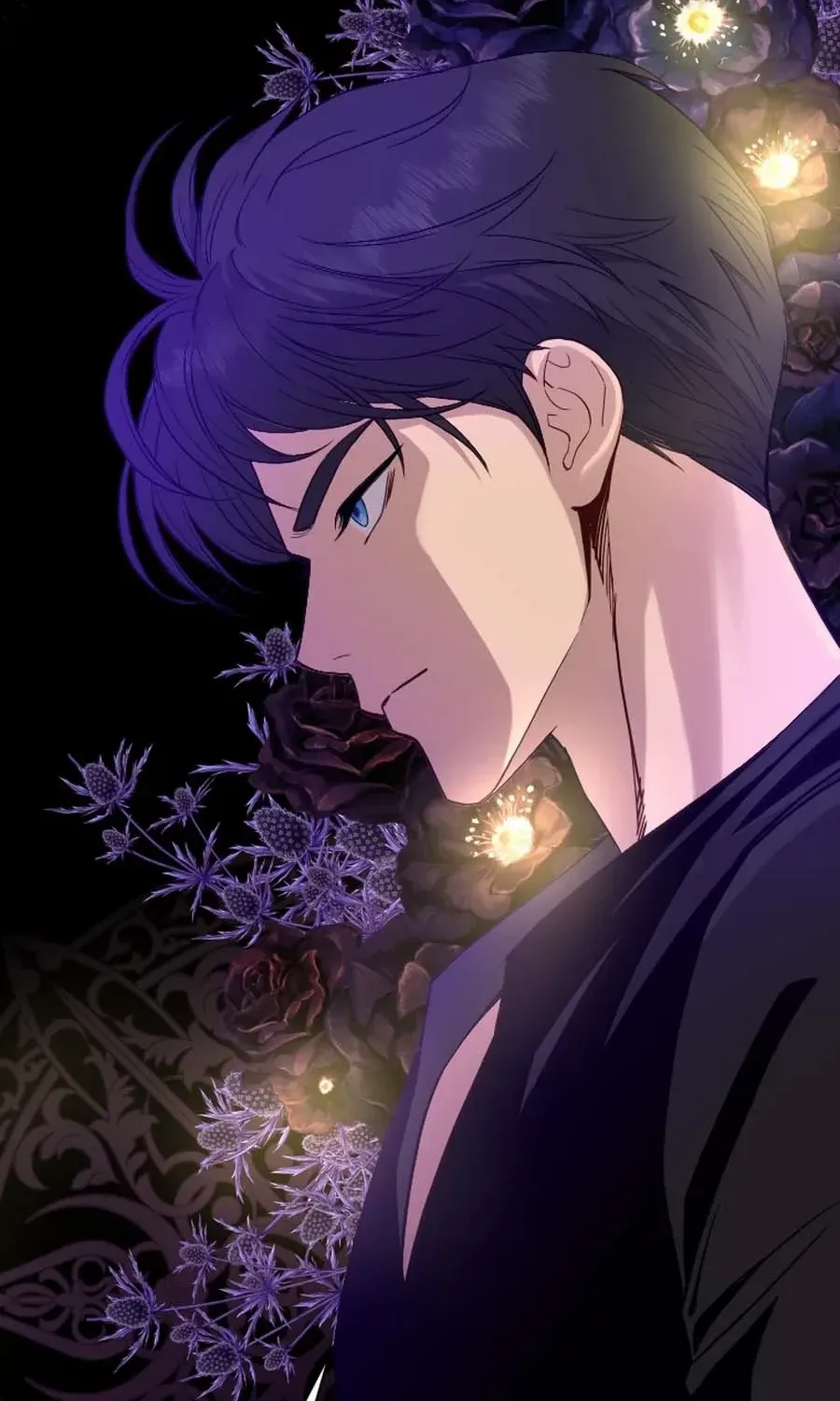 Choose Me, Flora Chapter 8 page 85 - 