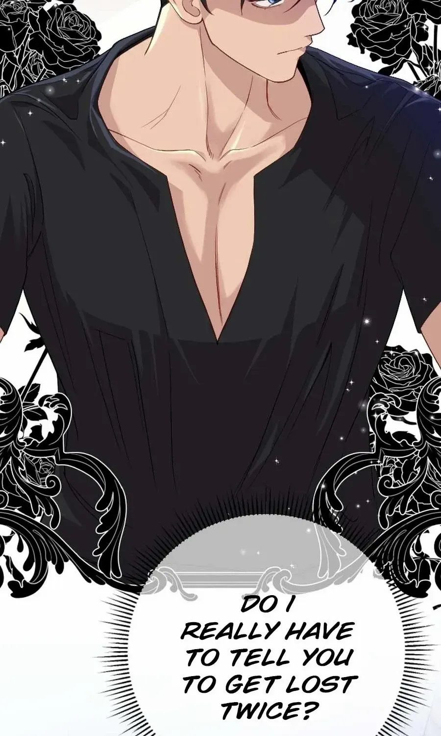 Choose Me, Flora Chapter 8 page 10 - 