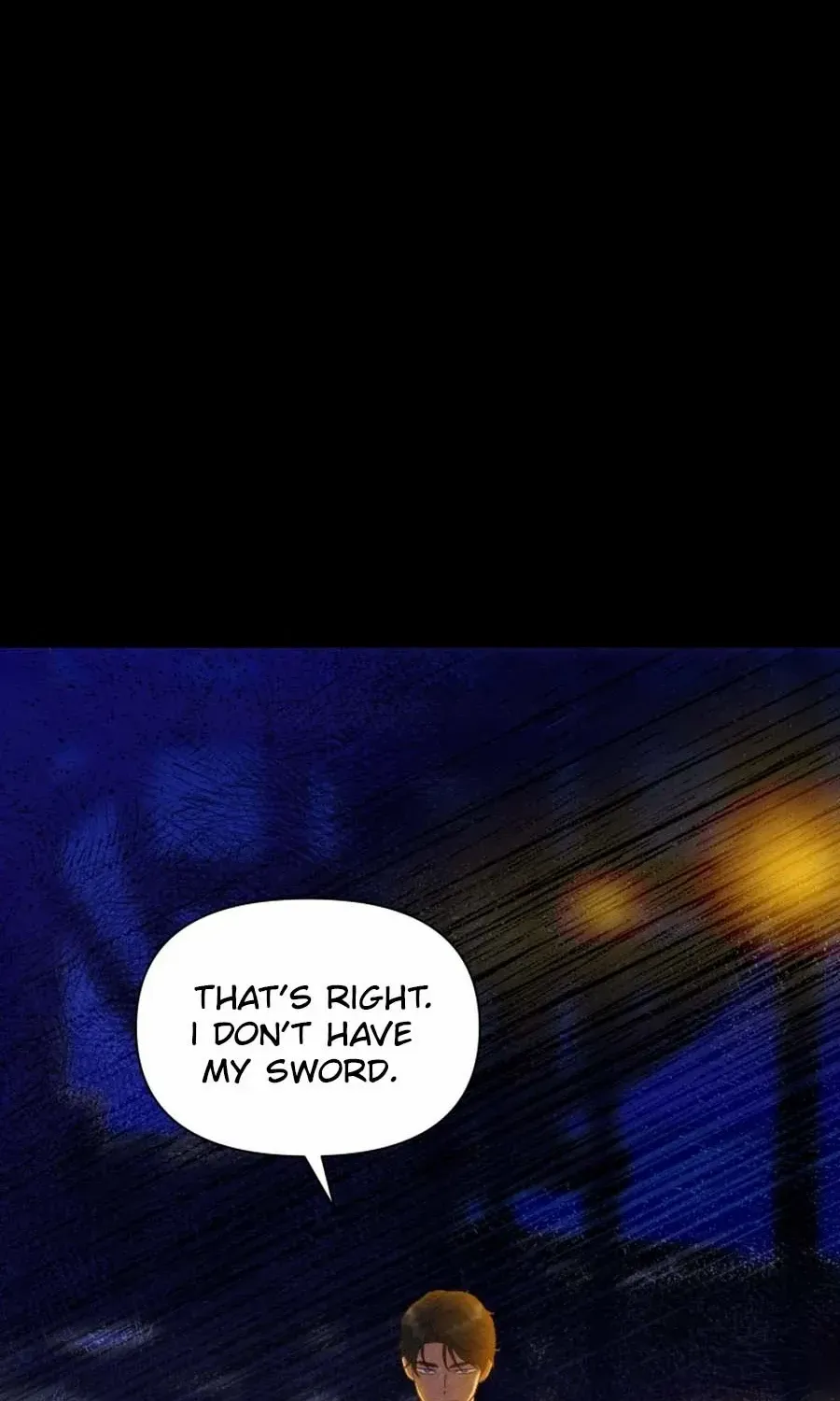 Choose Me, Flora Chapter 9 page 3 - 