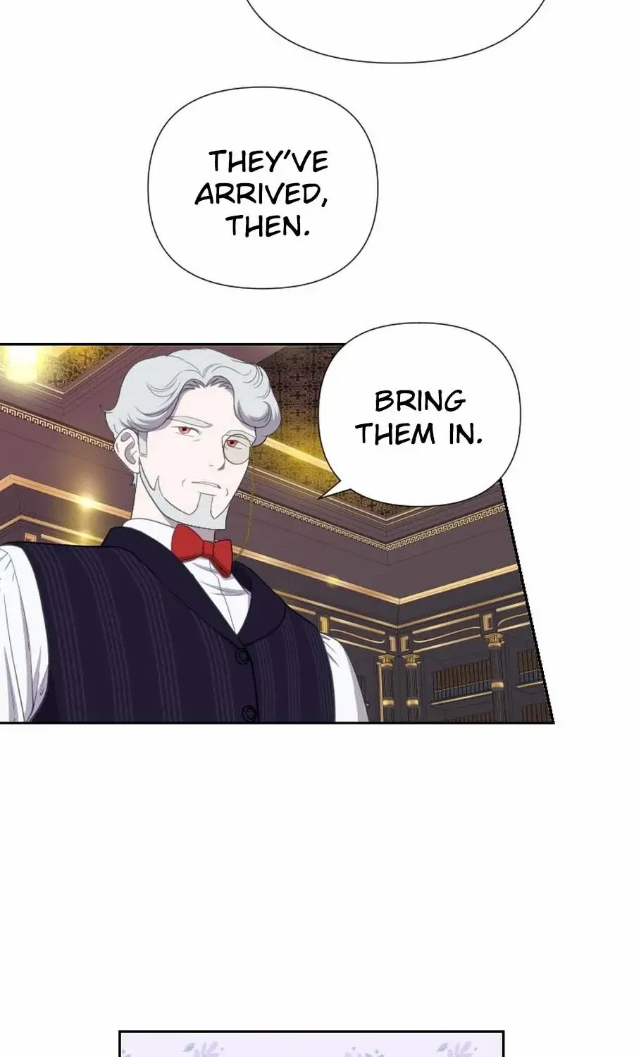 Choose Me, Flora Chapter 9 page 29 - 