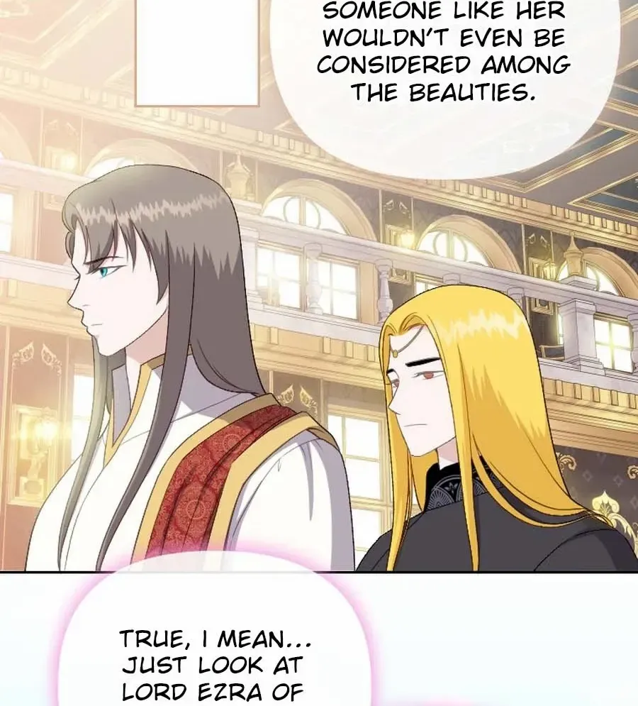 Choose Me, Flora Chapter 9 page 34 - 