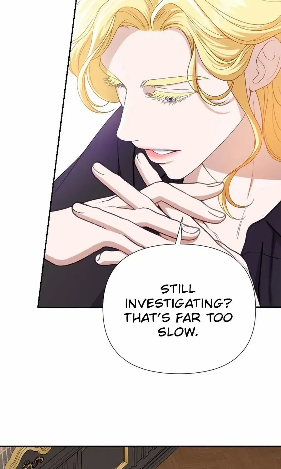 Choose Me, Flora Chapter 9 page 39 - 
