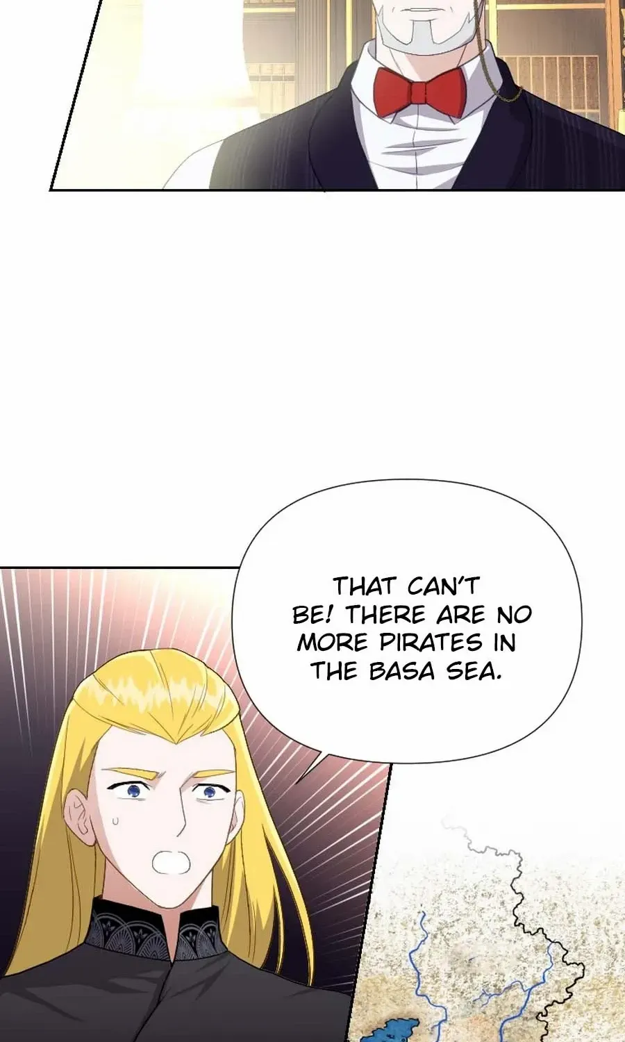 Choose Me, Flora Chapter 9 page 43 - 