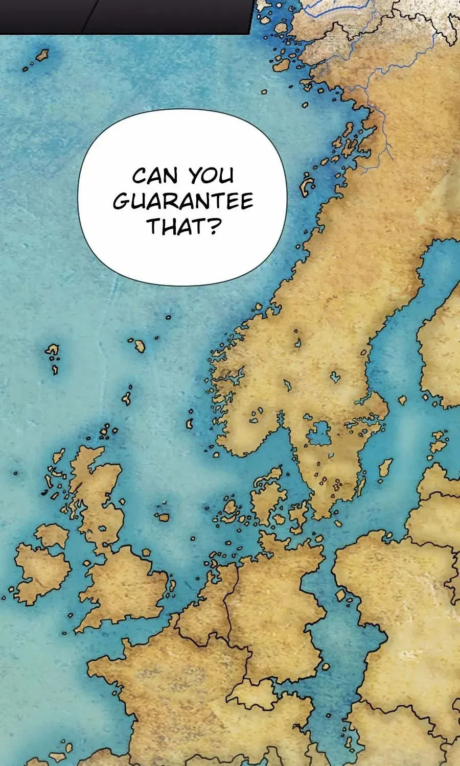 Choose Me, Flora Chapter 9 page 44 - 