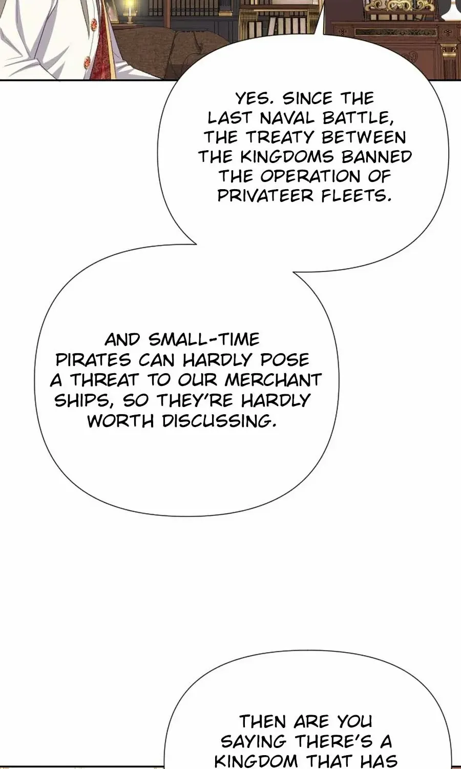 Choose Me, Flora Chapter 9 page 47 - 