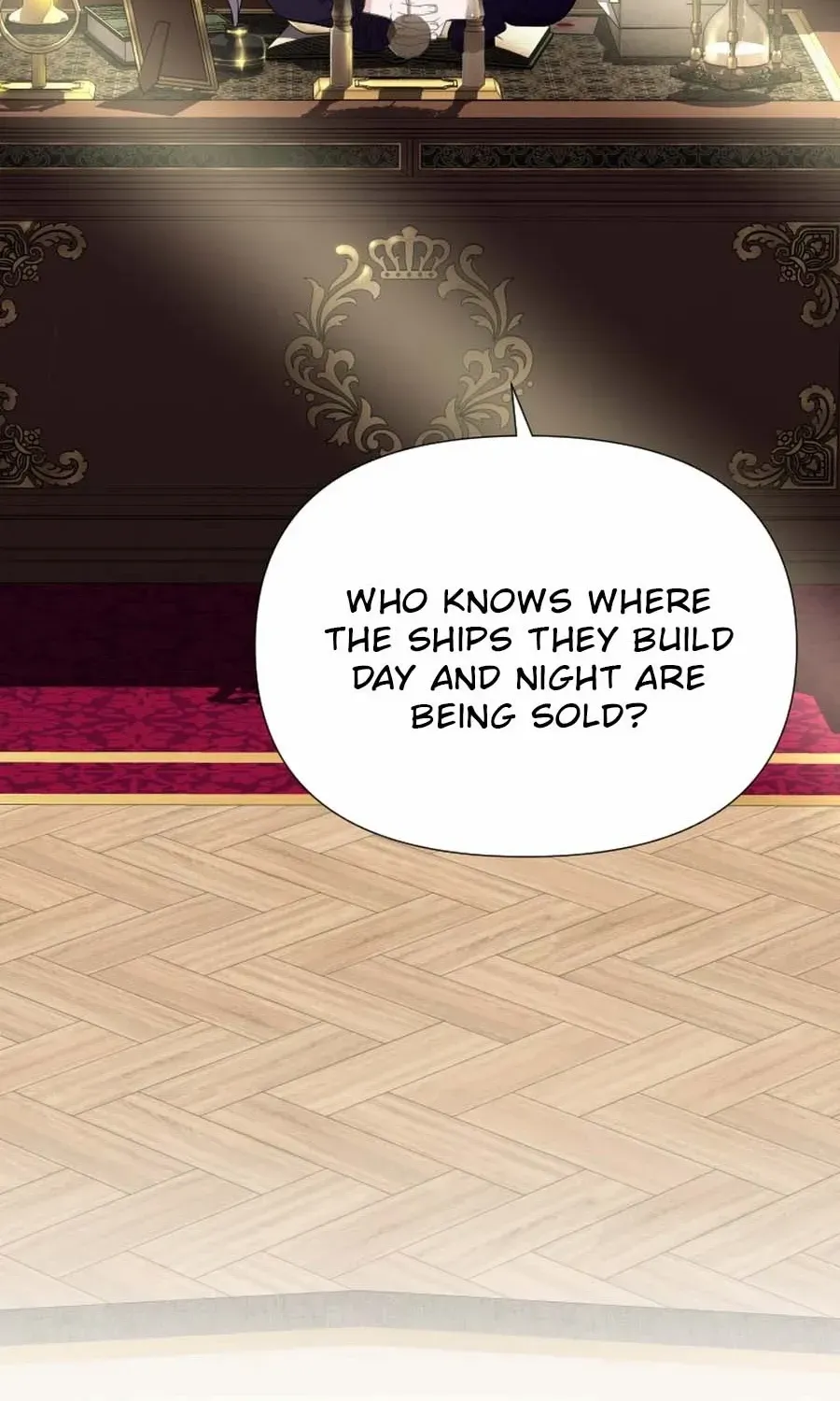 Choose Me, Flora Chapter 9 page 51 - 