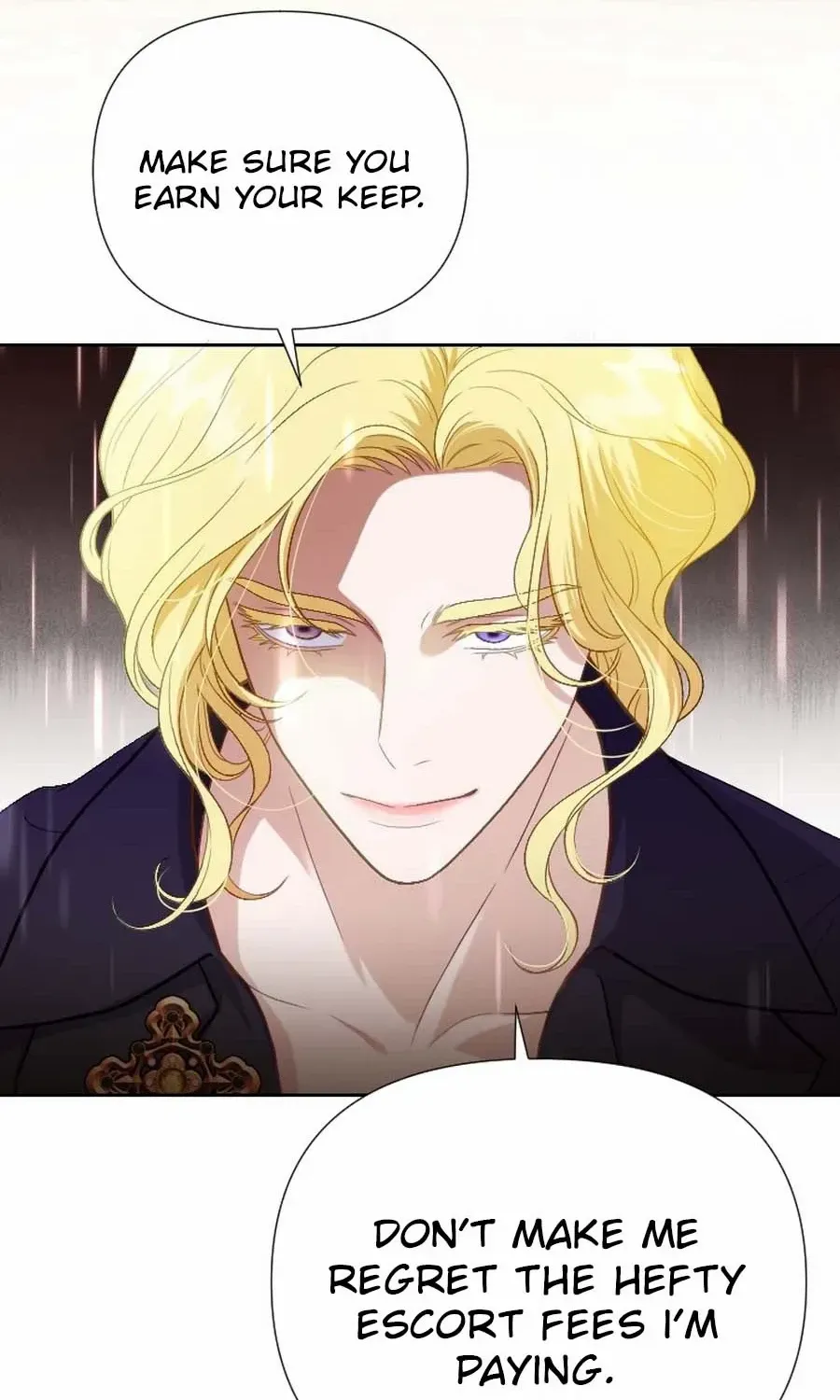 Choose Me, Flora Chapter 9 page 52 - 