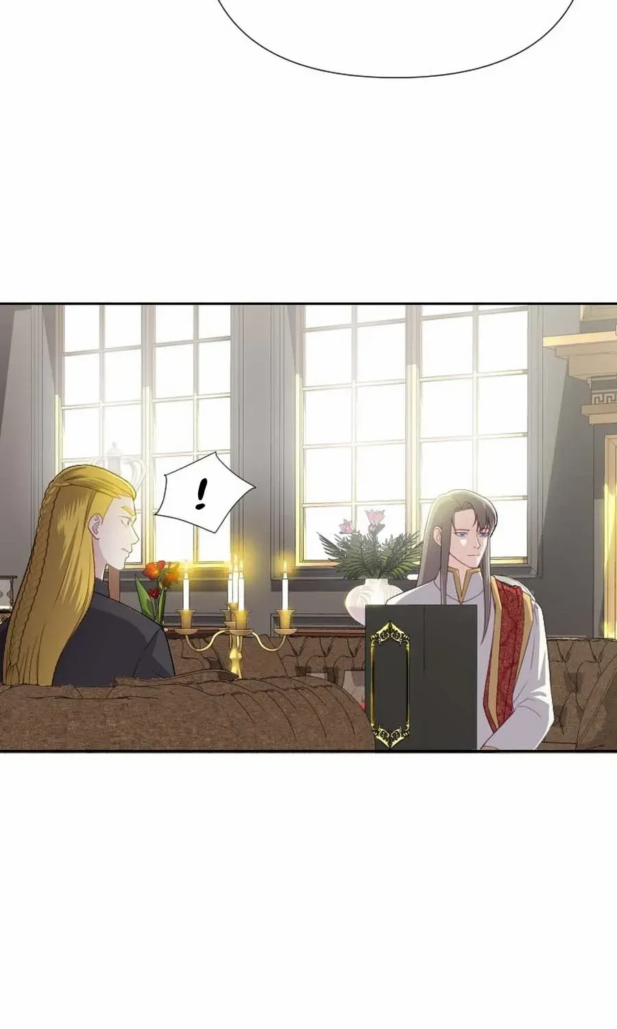 Choose Me, Flora Chapter 9 page 53 - 