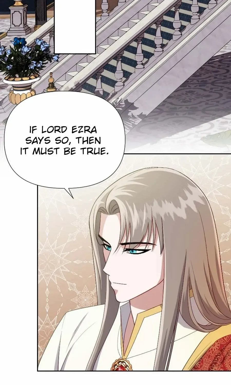 Choose Me, Flora Chapter 9 page 57 - 