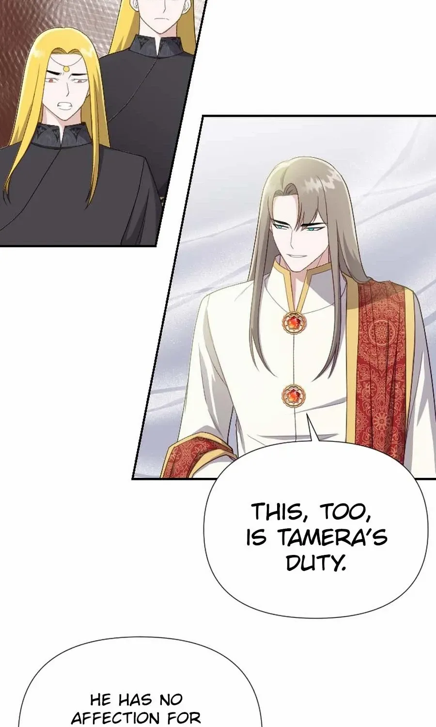 Choose Me, Flora Chapter 9 page 60 - 