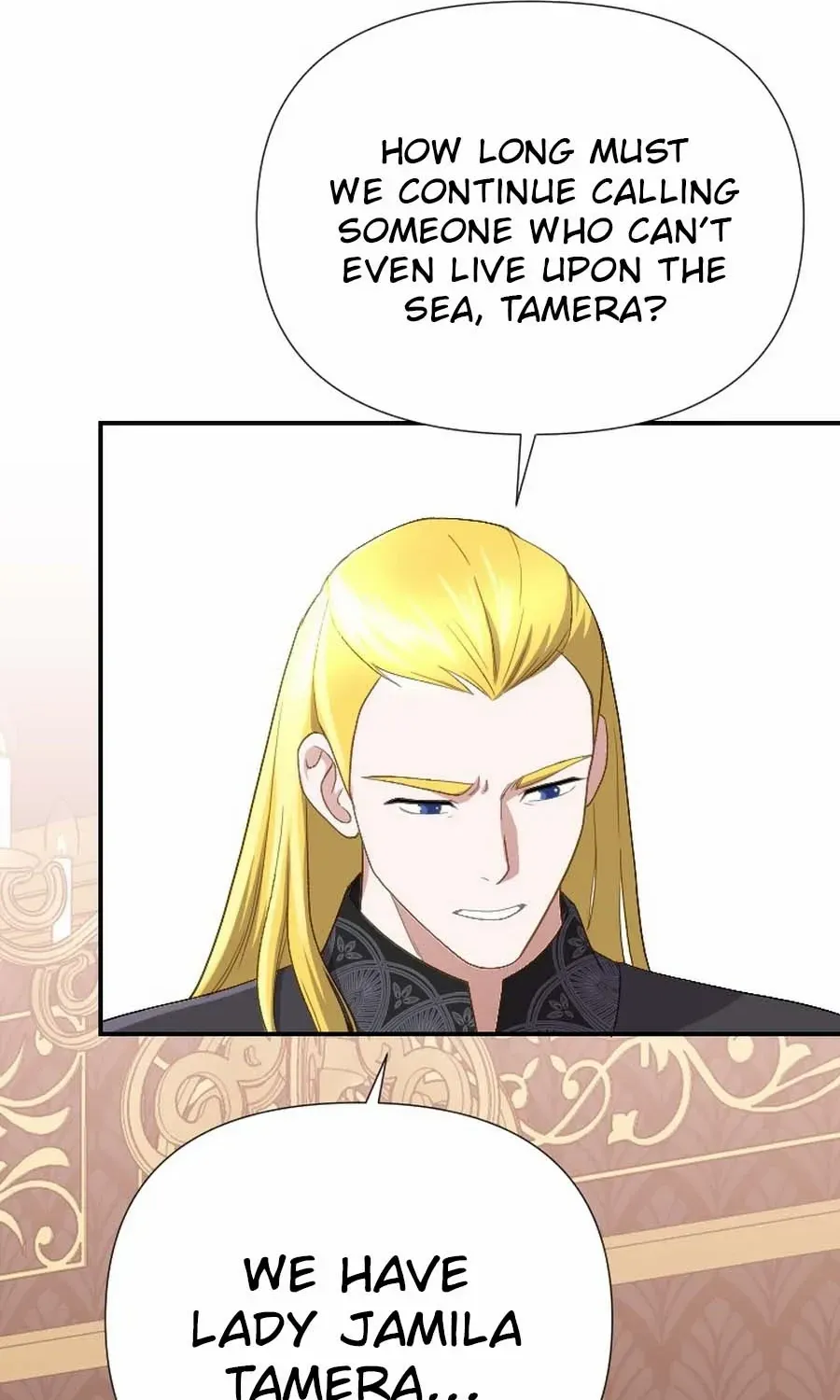 Choose Me, Flora Chapter 9 page 62 - 