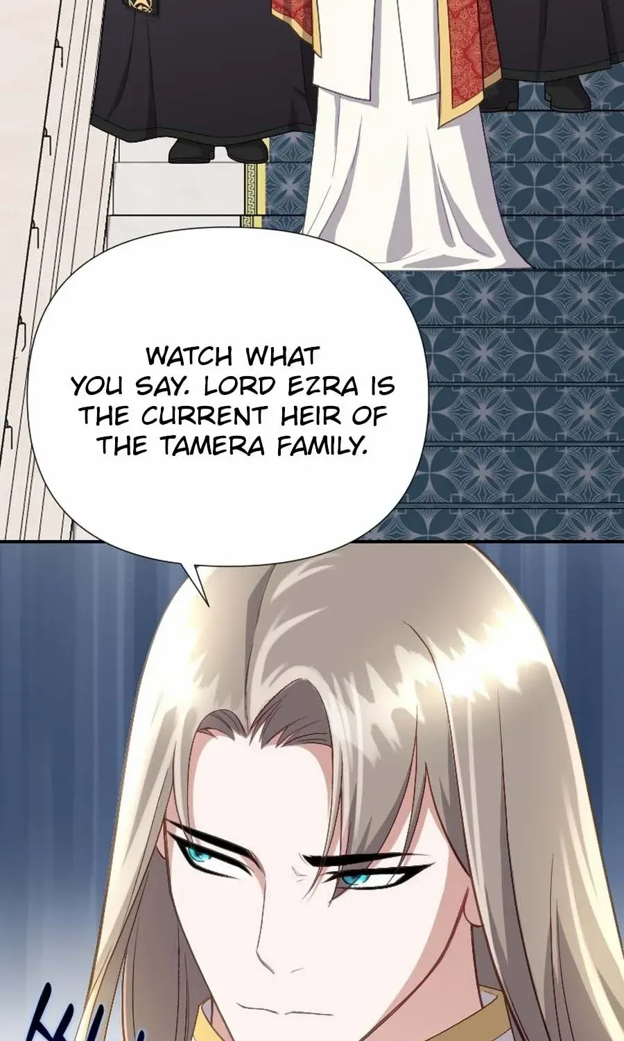 Choose Me, Flora Chapter 9 page 64 - 