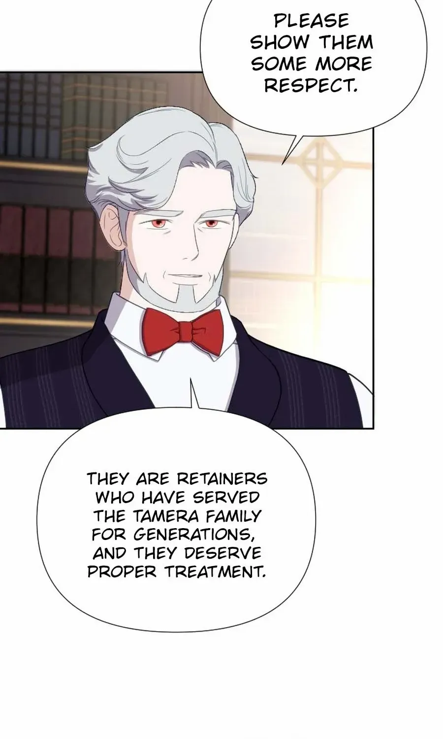 Choose Me, Flora Chapter 9 page 67 - 