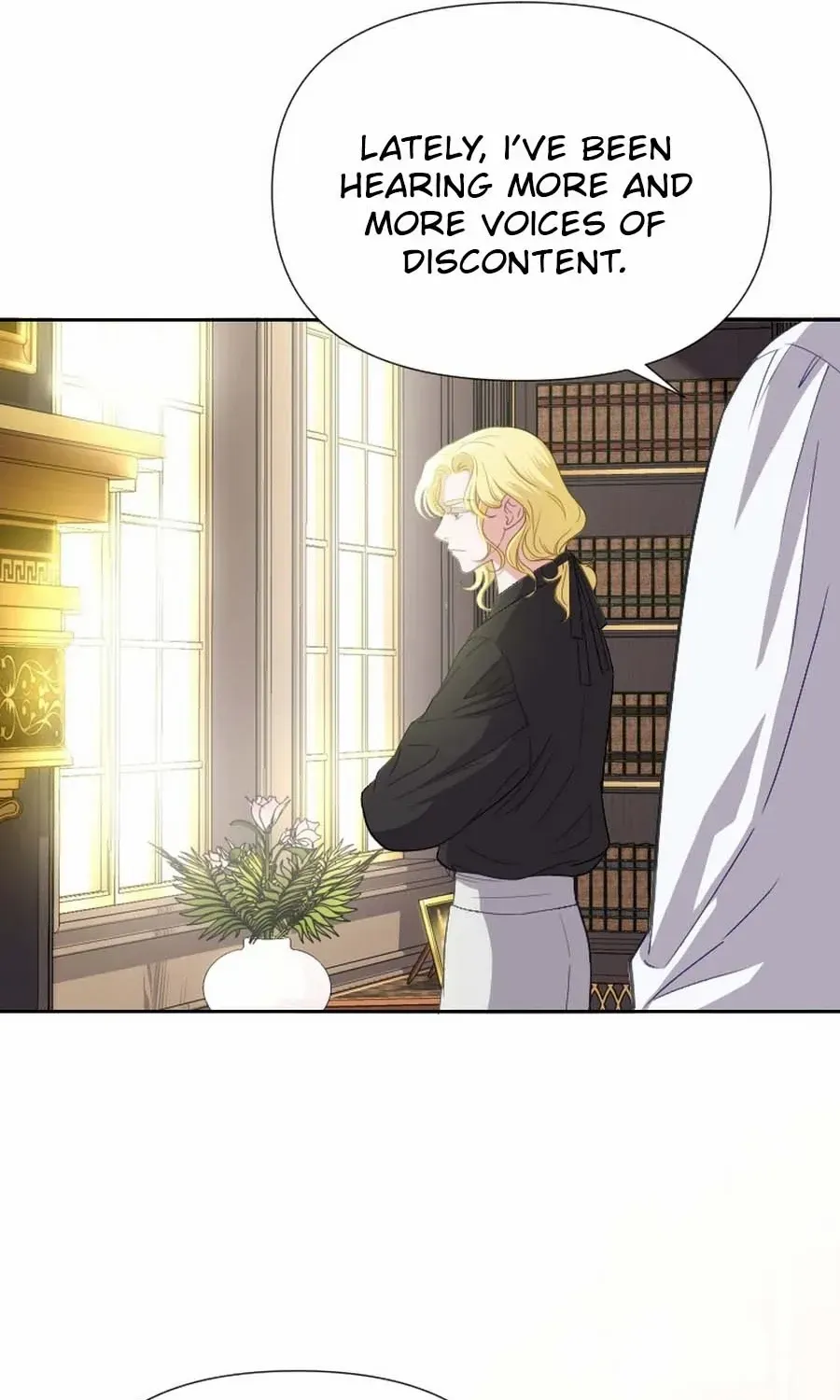 Choose Me, Flora Chapter 9 page 69 - 