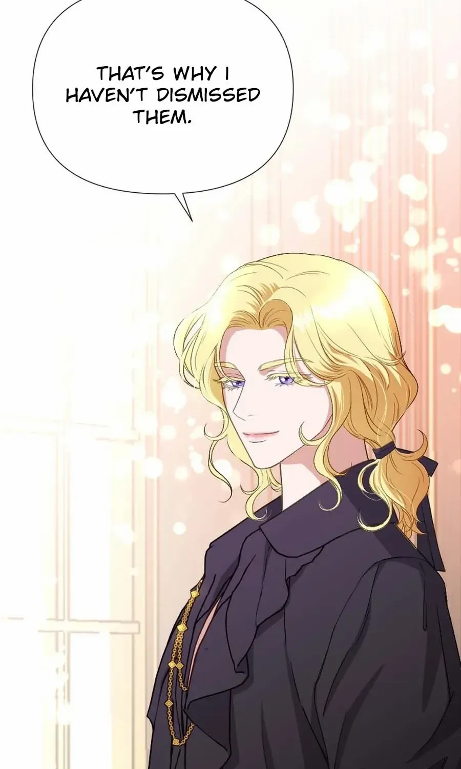 Choose Me, Flora Chapter 9 page 70 - 