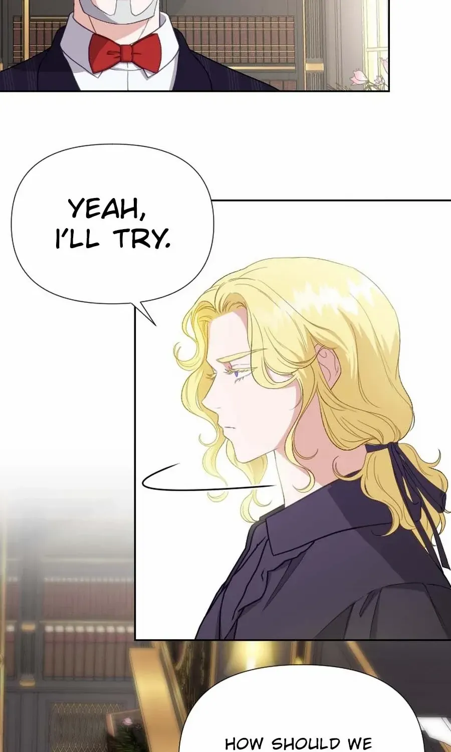 Choose Me, Flora Chapter 9 page 72 - 