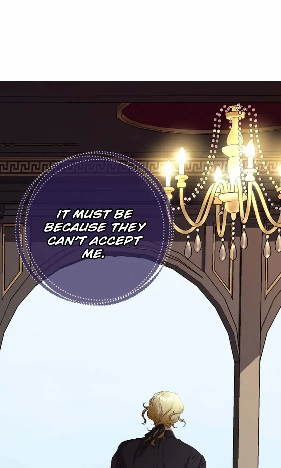 Choose Me, Flora Chapter 9 page 77 - 
