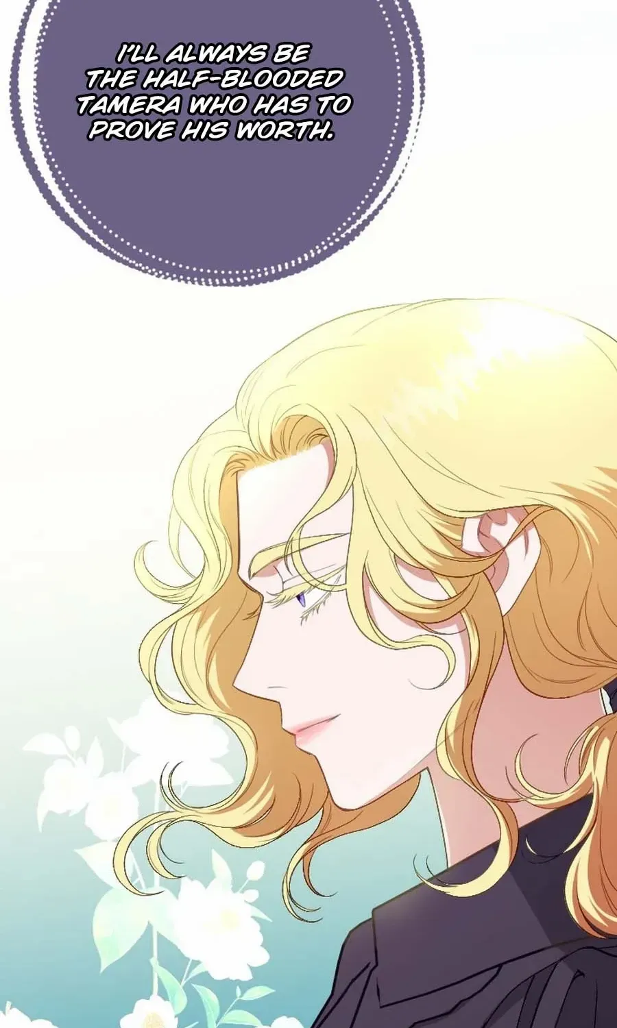 Choose Me, Flora Chapter 9 page 79 - 