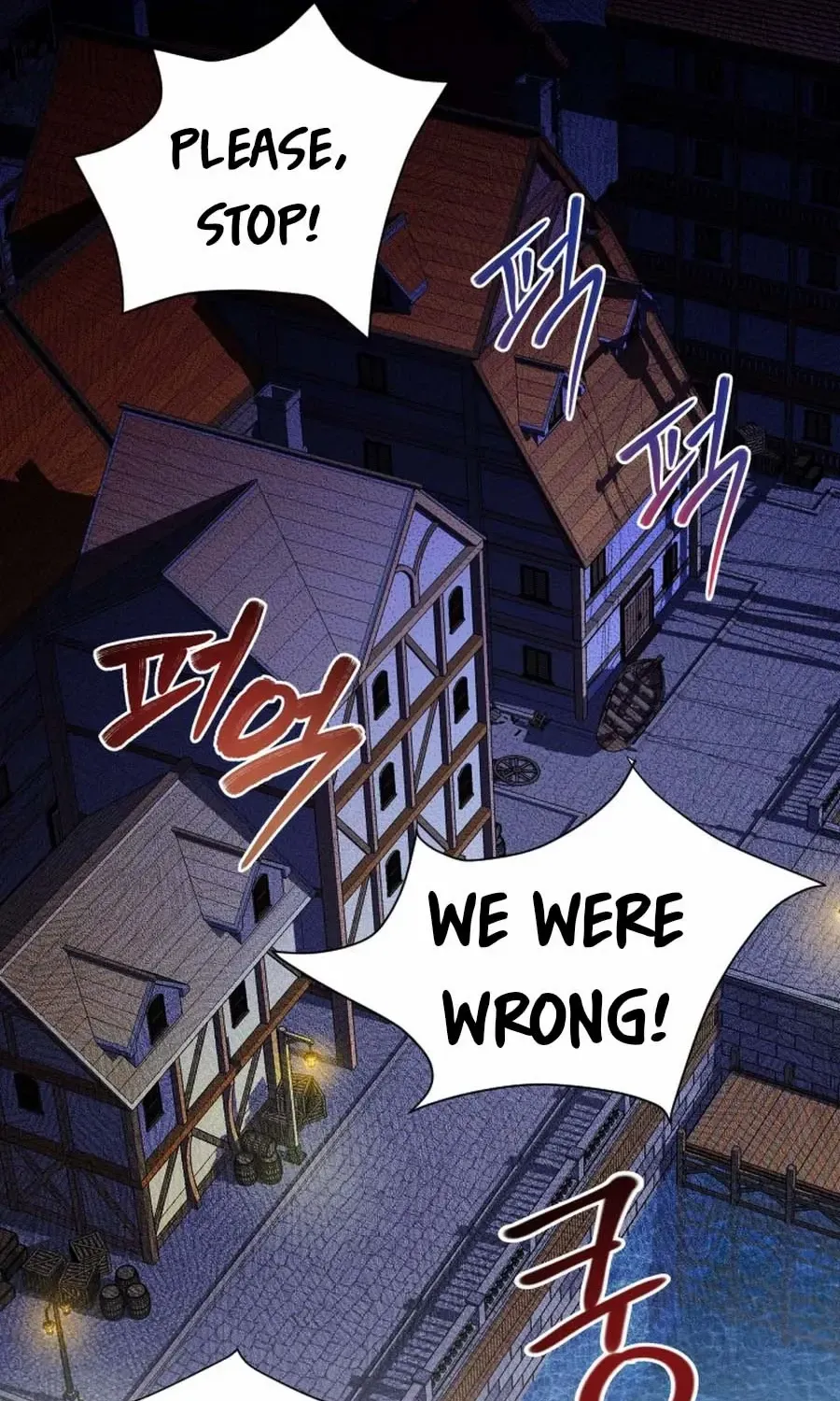Choose Me, Flora Chapter 9 page 9 - 