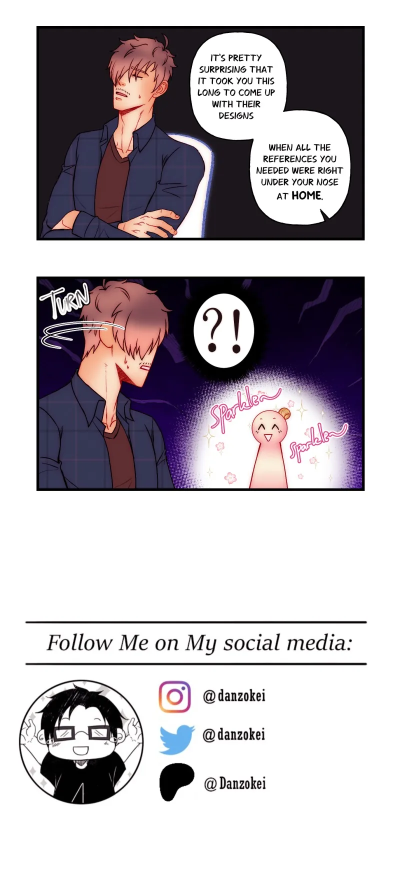 Choose Your Daddy Chapter 103 page 2 - 
